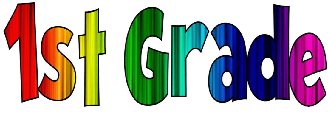 1100x396 Graphics For First Grade Graphics