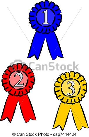 304x470 1st Place Ribbon Clip Art