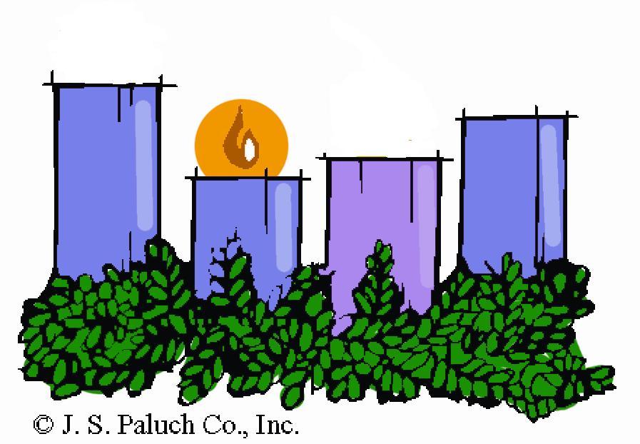 897x622 Third Sunday Of Advent Clipart