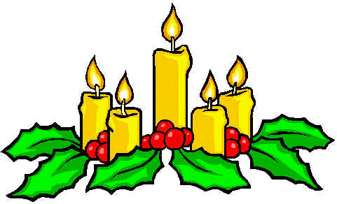 481x292 Advent Wreath Clip Art
