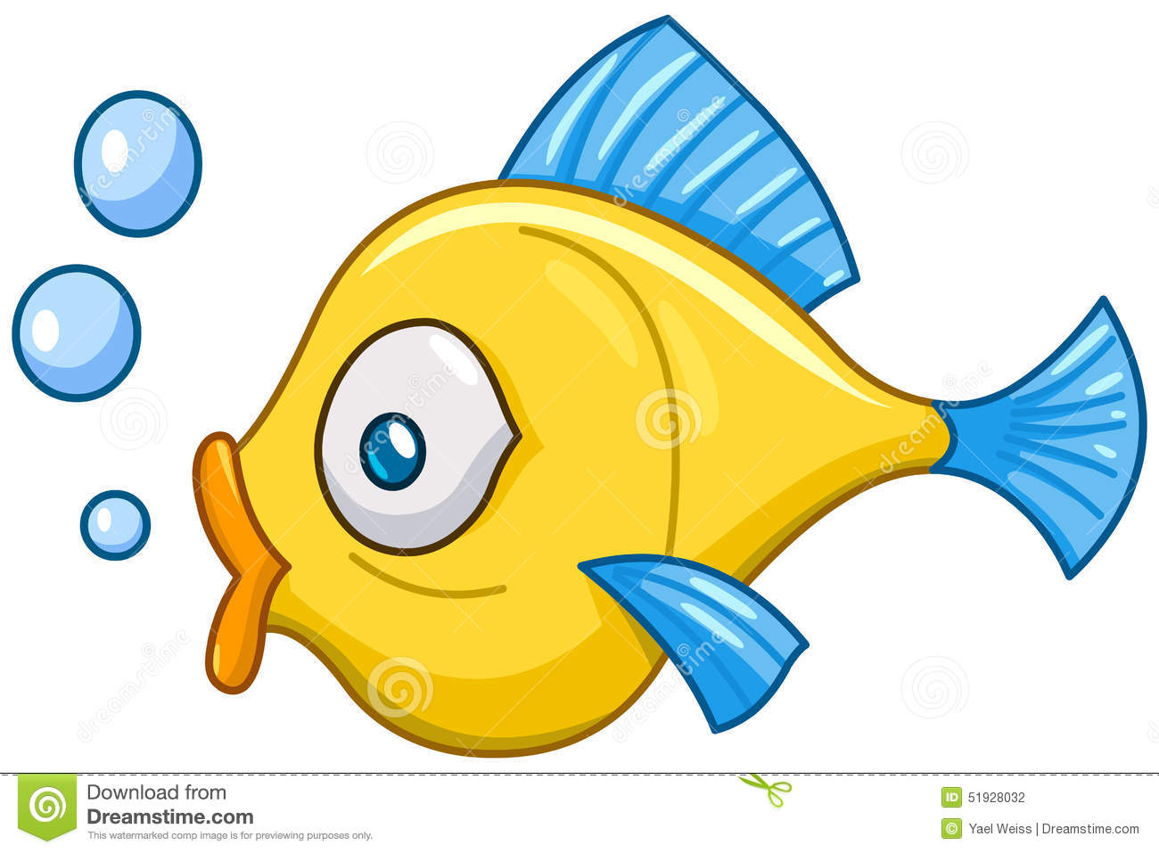 1300x957 Animated Bubble Clipart Fish