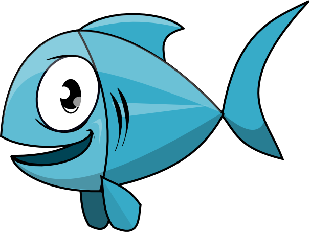 Fish Animated Pictures | Free download on ClipArtMag