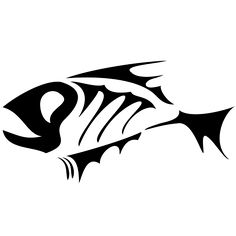236x236 Google Images Clip Art Free Of Fish Fish Bone Royalty Free Clip