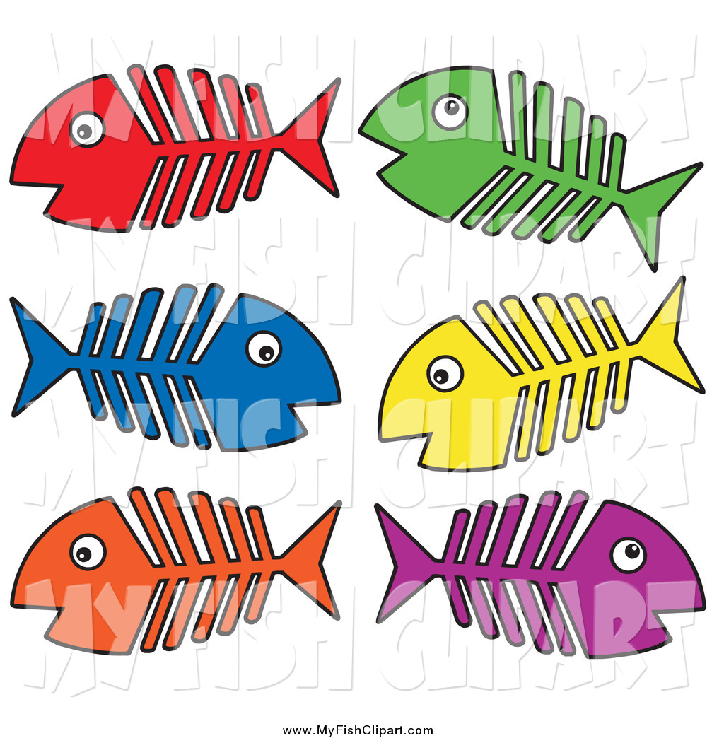 1024x1044 Halloween Clipart Fish