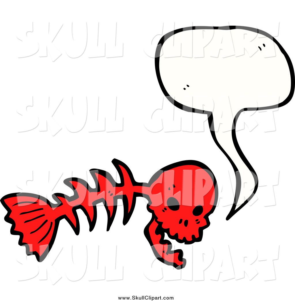 1024x1044 Skull Clipart