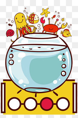 260x391 Fish Bowl Png, Vectors, Psd, And Icons For Free Download Pngtree