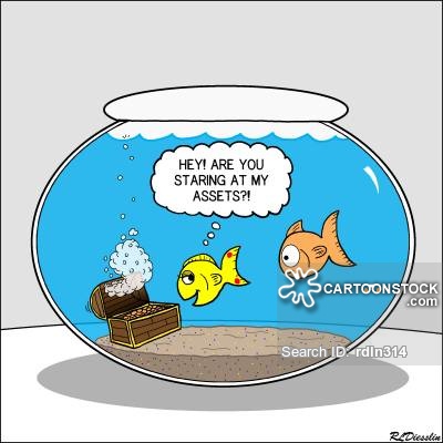 400x400 Fishbowl Booty Cartoons And Comics