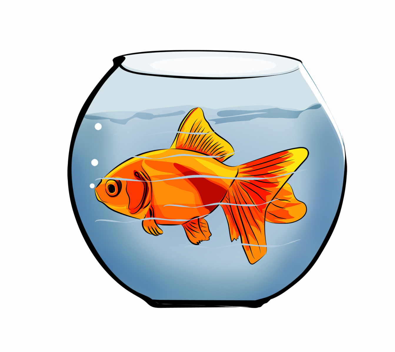 Fish Bowl Images | Free download on ClipArtMag