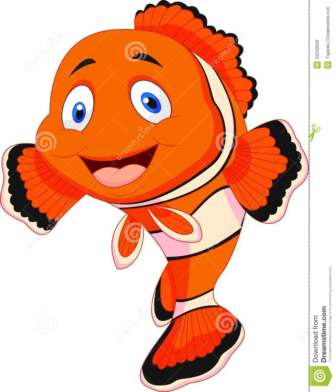 1112x1300 Top 75 Clownfish Clip Art