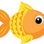 150x150 Fish Clip Art Cute Fish Clipart Clipartandscrap