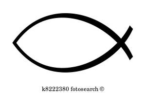 300x191 Fish Illustrations And Clipart. 23,921 Fish Royalty Free