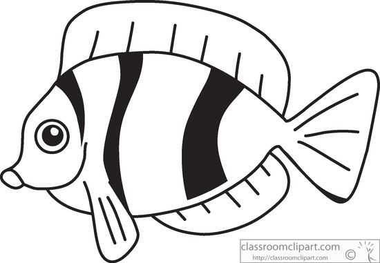 550x381 Fish Drawings Images Free Download Clip Art Free Clip Art