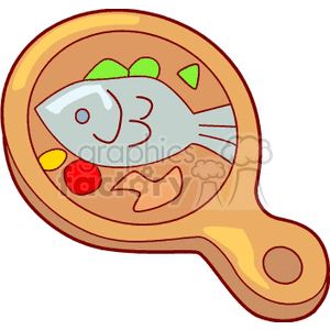 Fish Food Clipart | Free download on ClipArtMag