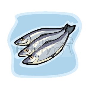 300x300 Royalty Free Fish2 142166 Clip Art Images, Illustrations