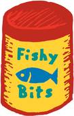 109x170 Clipart Of Fish Castle Fishcstl
