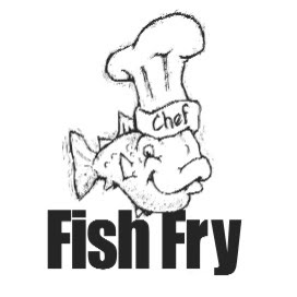272x272 Clip Art Fish Fry Clipart Clipart Kid Image