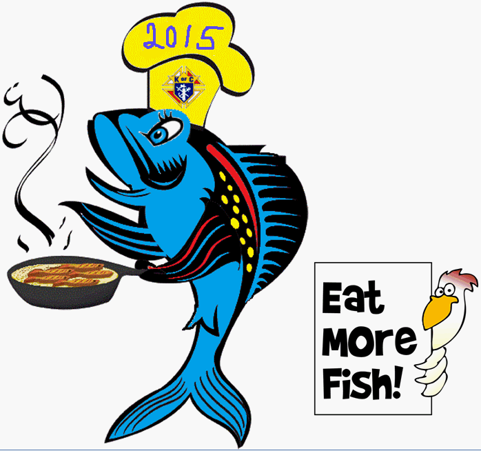 698x654 Fish Fry 2015 Holy Family Catholic Church Lindale, Tx