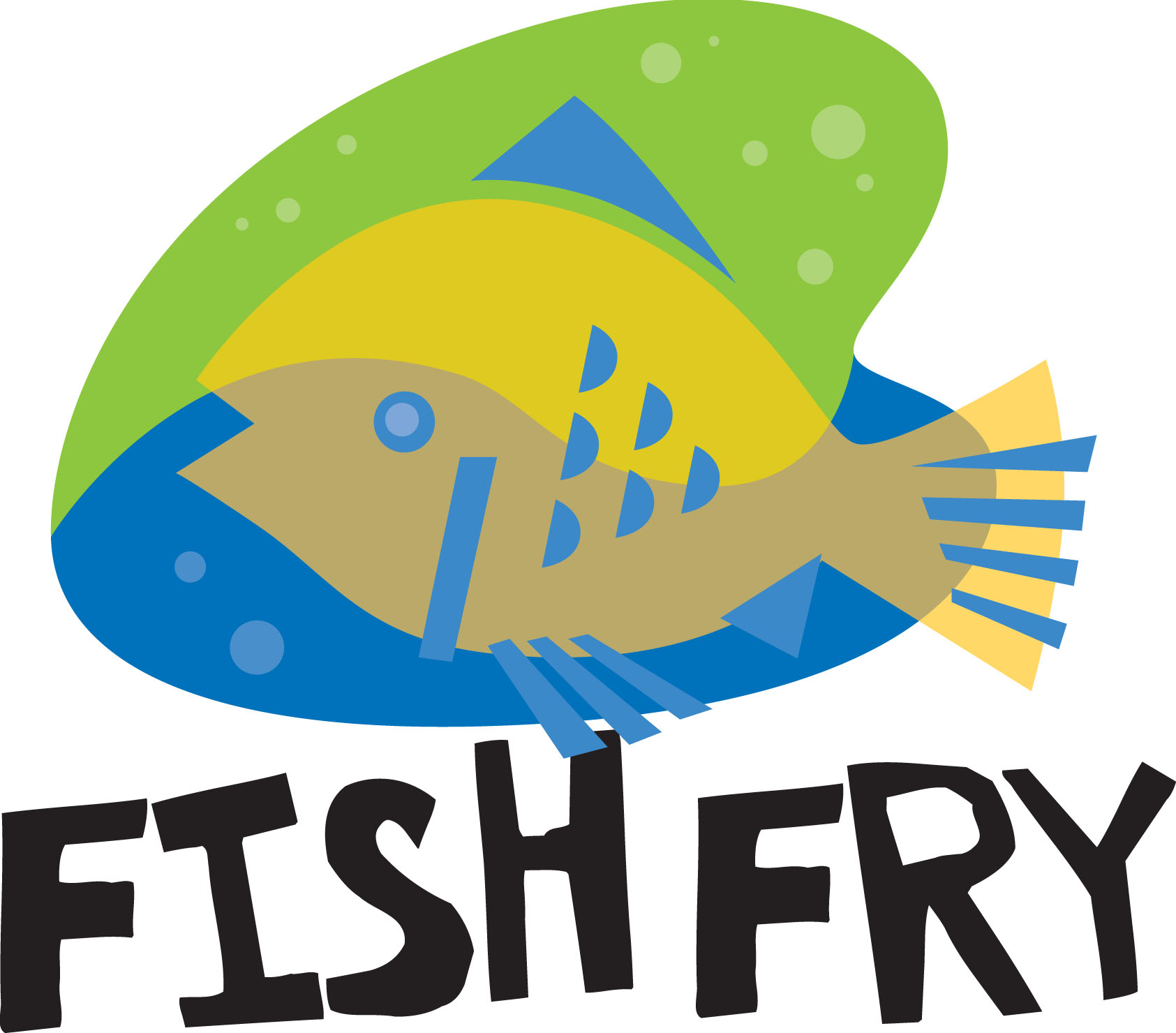1685x1480 Fish Fry Clipart 2 Image