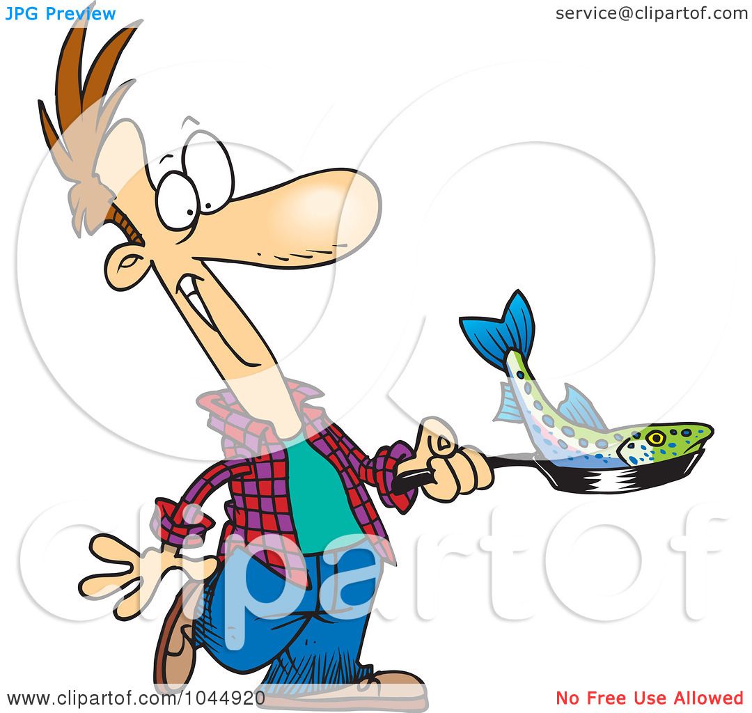 1080x1024 Cartoon Fish Fry Clip Art Cliparts