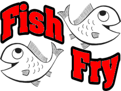 249x187 Church Fish Fry Clipart Clipart Kid Image