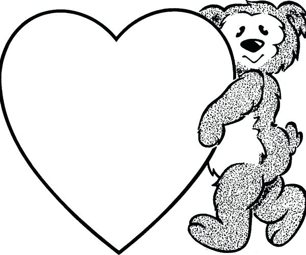 600x500 Heart Clipart Free Fishing Hook Heart Panda Free Images On Fish