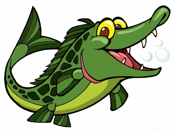 736x555 271 Best Cartoon Fish Images Pictures, Birth Day