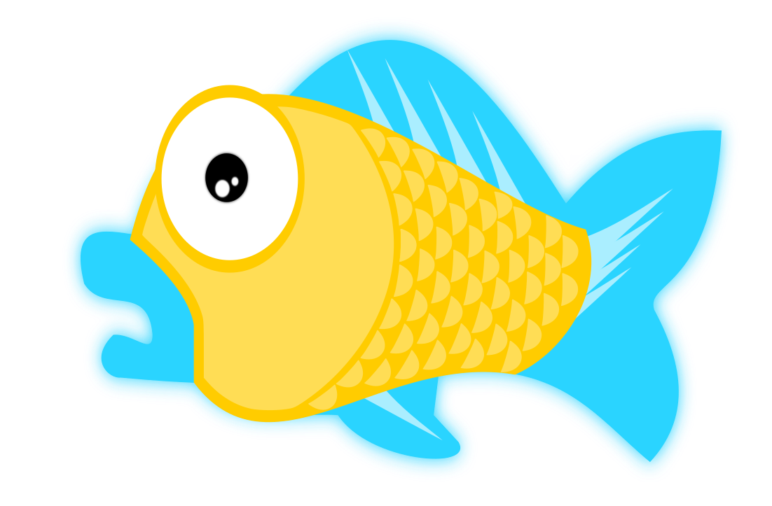 1102x723 Free To Use Amp Public Domain Fish Clip Art