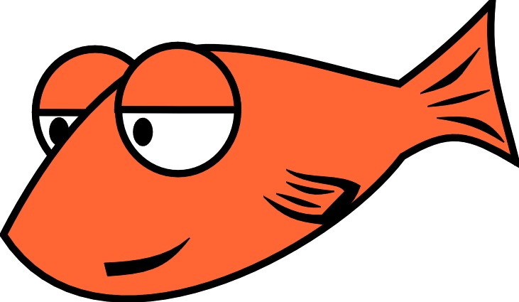 731x425 Salmon Fish Clip Art Free Clipart Images 2