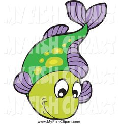 236x243 Free Cute Clip Art Cute Cartoon Fishes Collection Stock Vector