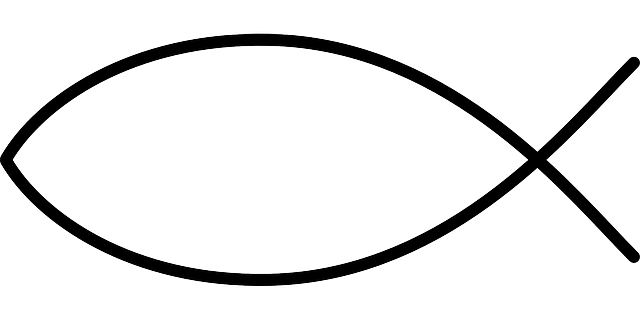 640x320 Sketch, Design, Fish, Line, Draw, Torpedo, Drawing