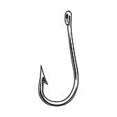 170x170 Hook Clip Art