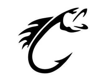 340x270 Best Fish Silhouette Ideas Deep Sea Vbs