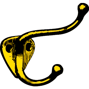 300x300 Hook Clipart Clip Art Library