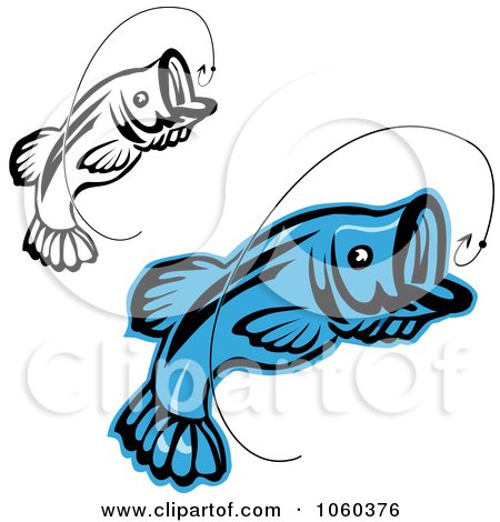 450x470 Royalty Free (Rf) Fish Hook Clipart, Illustrations, Vector Graphics