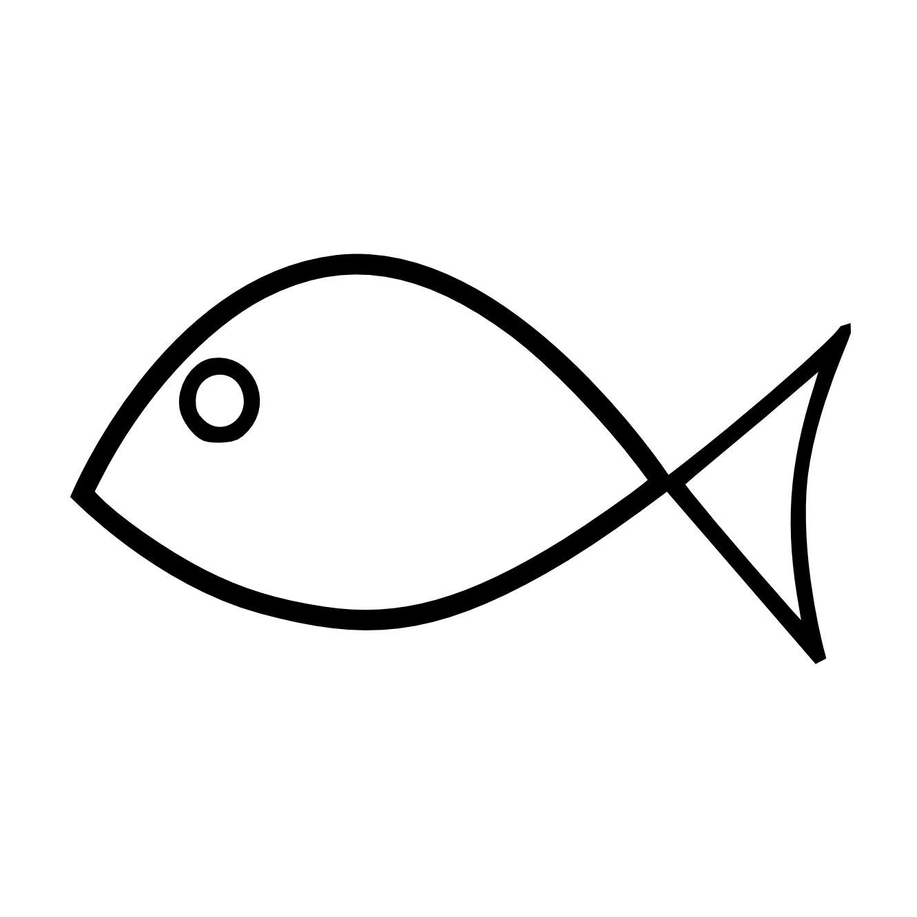 1331x1331 Fish Clip Art Microsoft Clipart Panda