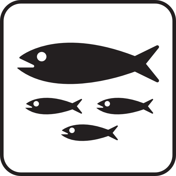 594x594 Fish Hatchery White Clip Art