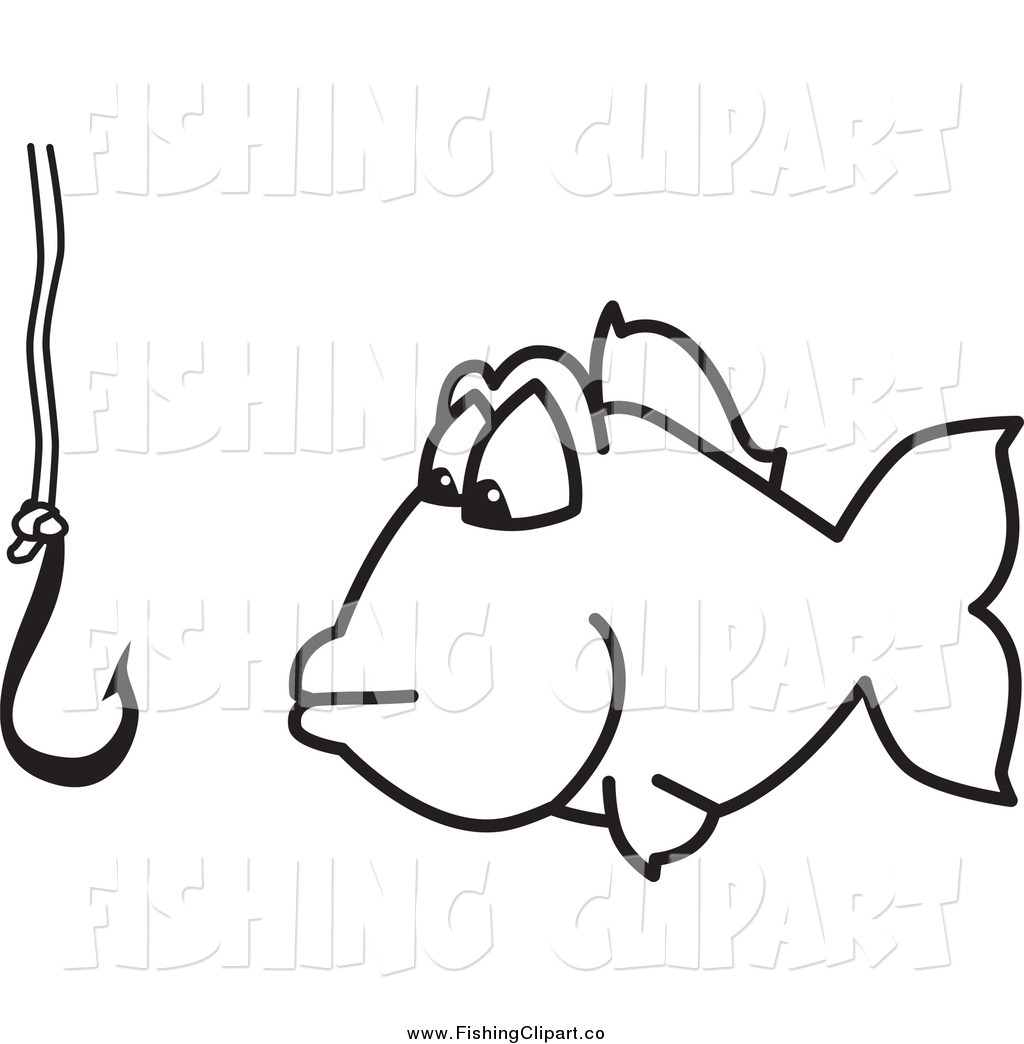1024x1044 Hook Fish Clipart, Explore Pictures
