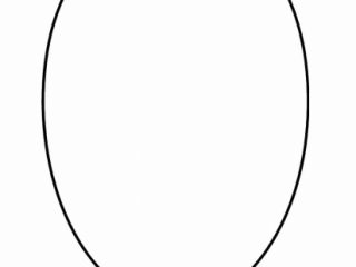 320x240 Simple Fish Outline Simple Fish Outline Clip Art Clipart Panda