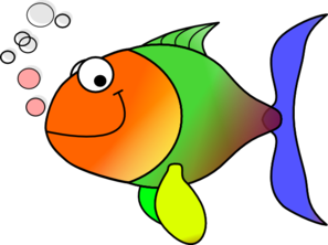 297x222 Fish Outline Clip Art Id 33197 Clipart Pictures