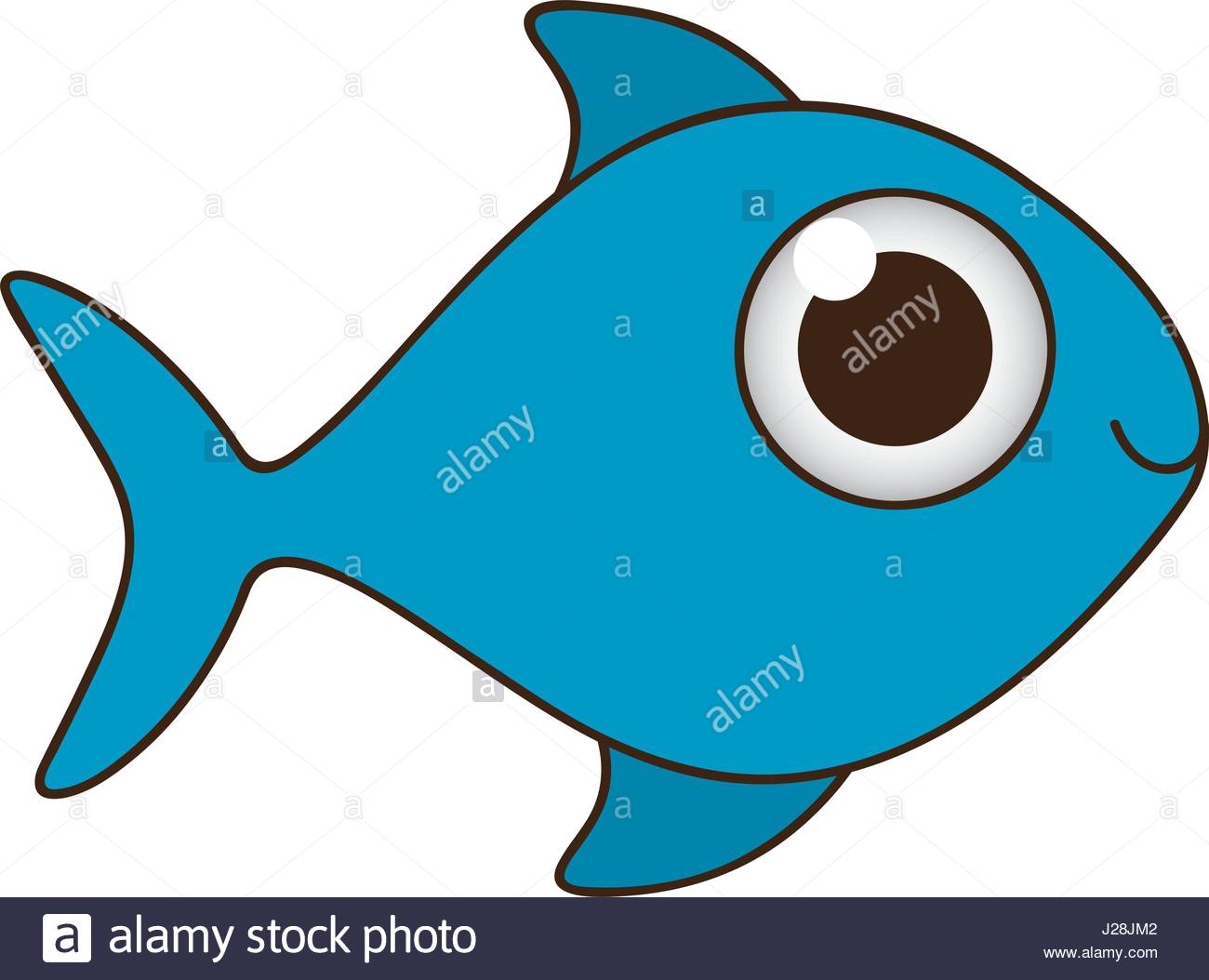 1300x1054 Silhouette Color Of Fish Without Scales Stock Vector Art