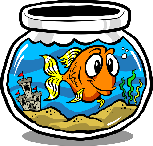 650x621 Fish Tank Clipart Many Interesting Cliparts