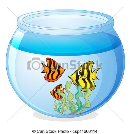 450x463 Luxury Fish Bowl Cliprt Vector Cliprt Of Water Bowlnd