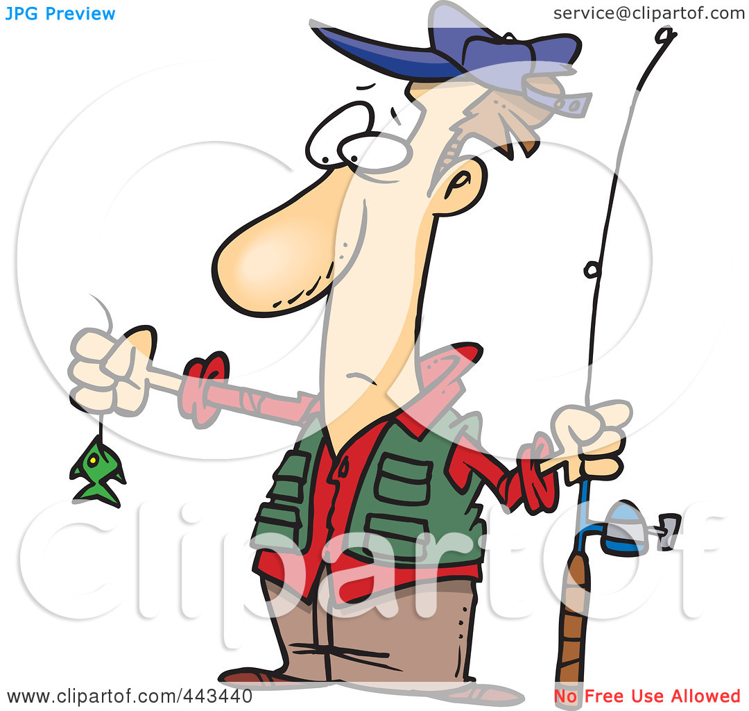 1080x1024 Clip Art Cartoon Fisherman Clip Art