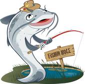170x167 Fisherman Clip Art