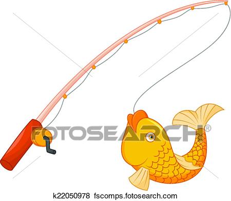 Fishhook Clipart | Free download on ClipArtMag