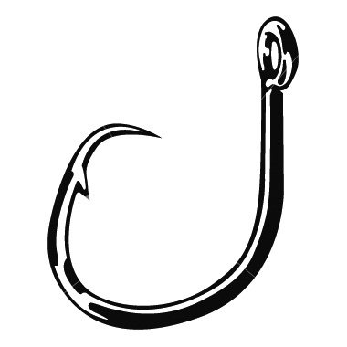 380x380 Hook Clipart Fisherman