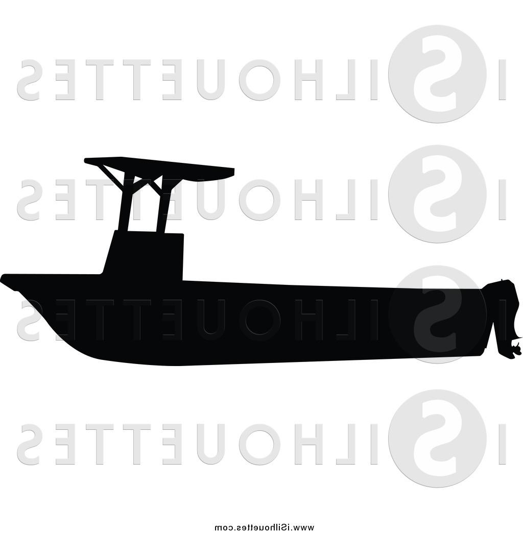 1024x1044 Best Hd Fishing Boat Silhouette Clip Art Library Free Vector Art