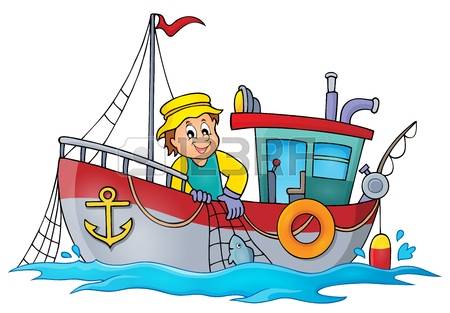 450x313 Net Fishing Clipart, Explore Pictures