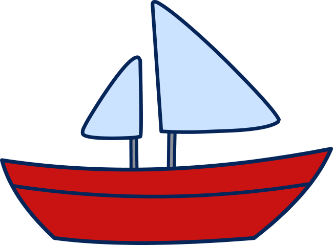 650x479 Boat Clipart