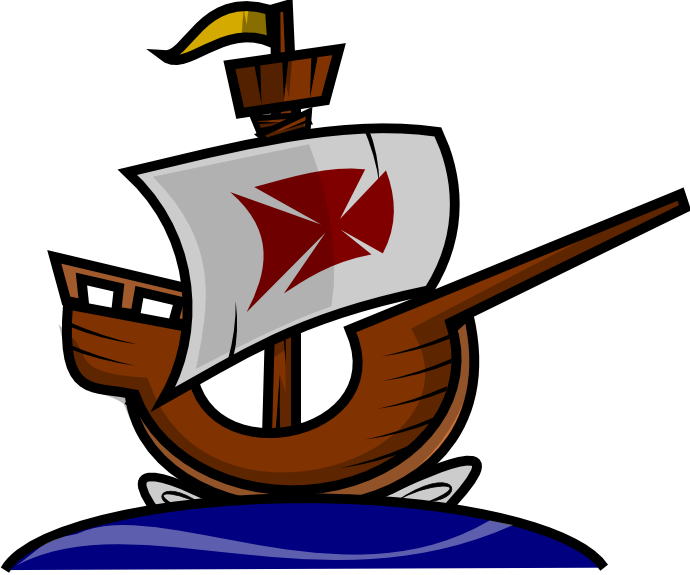 690x575 Boat Free To Use Clip Art 3